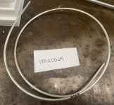 Brown 1802C069 Tube, Oven Pilot